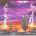 tattoo galleries/ - Desert lightning - 62440